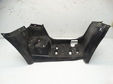 BRP 705005978 HEAT DEFLECTOR | нагрев дефлектор
