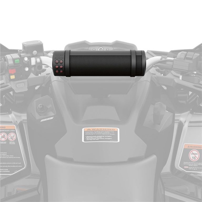 BLUETOOTH колонка на руль оригинал BRP 219400840 для BRP Can-Am