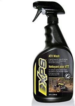 Очиститель XPS оригинальный BRP 219701702 для BRP ATV/UTV