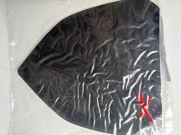 Наклейка оригинал BRP 219905894 для BRP Sea-Doo (Deflector Decal RXP X)