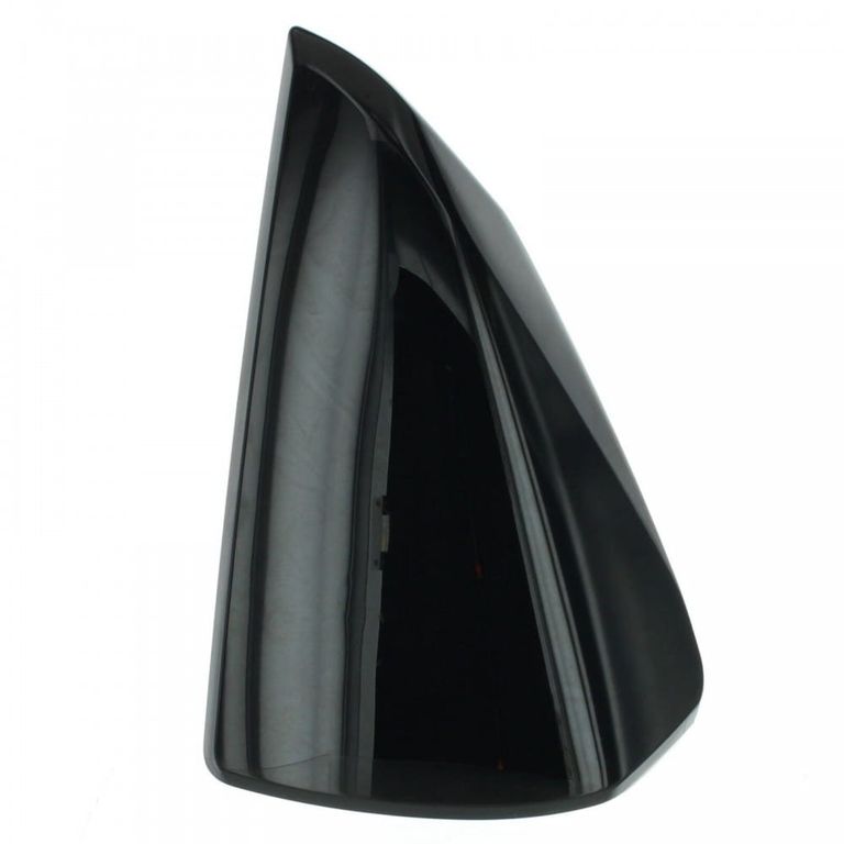Пластик зеркала левый Оригинал BRP 269502427 для BRP Sea-Doo GTI/GTR/RXP/WAKE/FISH PRO (Deep Black, LH Mirror Cover)