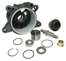 Оригинал BRP 271001236 267000419 для BRP (WEAR RING)