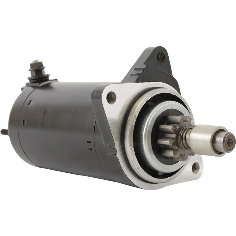 Оригинал BRP 278000577 (Starter assy Includes 1 to 16)