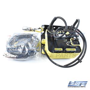 Оригинал BRP 278001499 (Electronic Module assy Includes 1 - 4.)