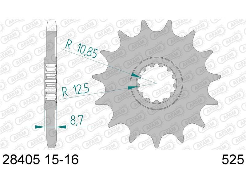 Оригинал BRP (LYNX) 28405 (O-ring)