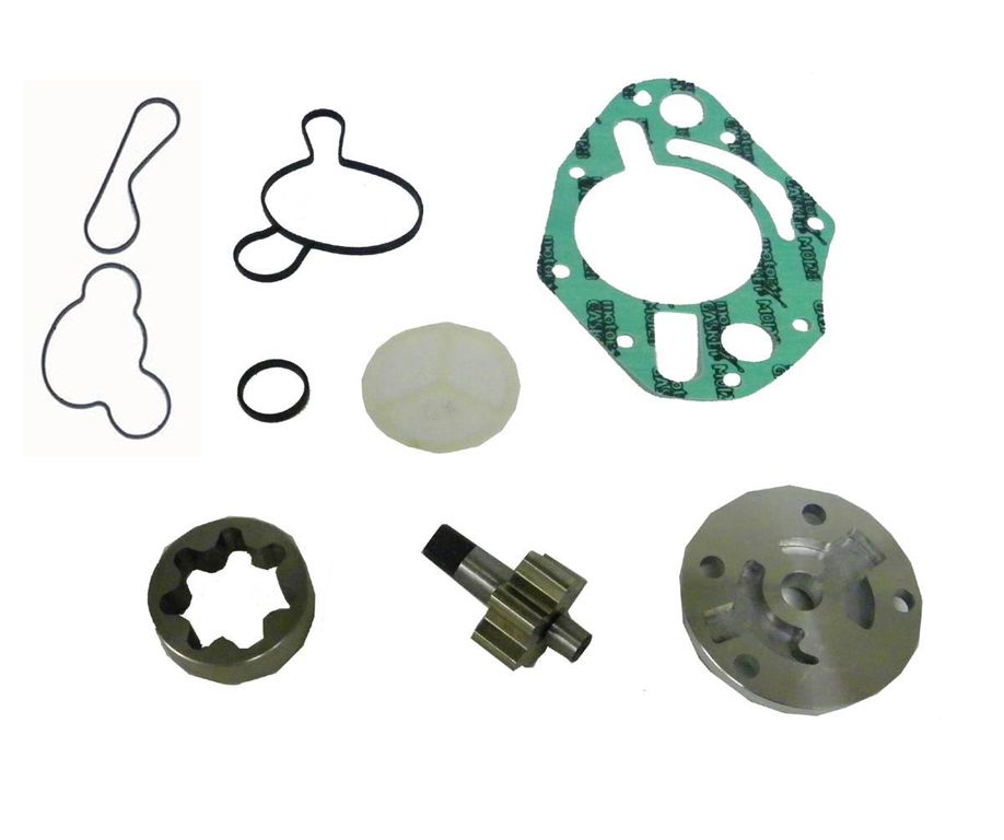 Оригинал BRP 290630240 (Seal Ring)