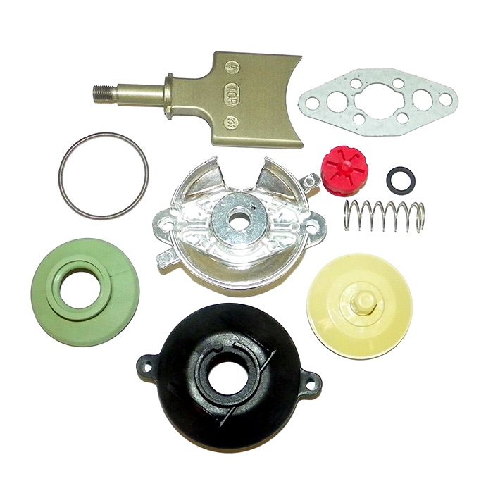 Оригинал BRP 290854362 (Valve Housing)