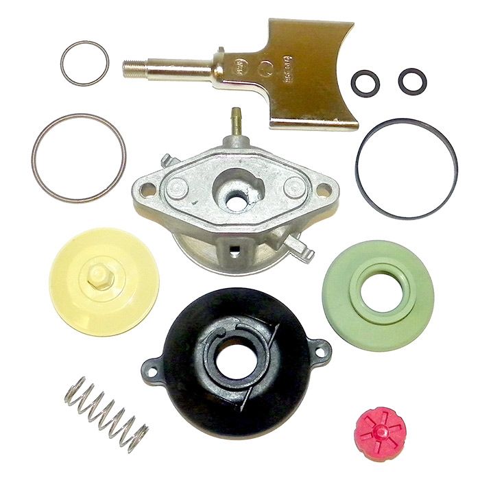 Оригинал BRP 290854438 (Valve Housing)