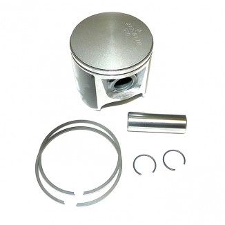 Оригинал BRP 290887671 для BRP (PISTON WITH 2 RINGS, 82.15 MM)