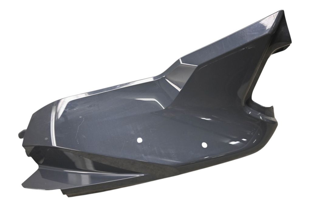 Панель центральная правая черная оригинал BRP 291004782 для BRP Sea-Doo (Deep Black, RH Central Body Panel)