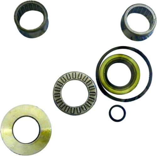 оригинал BRP 293350020 (THRUST WASHER)