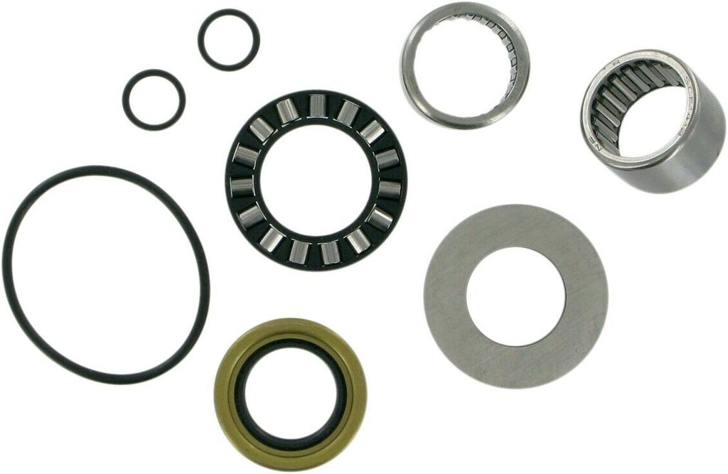 Оригинал BRP 293350022 Thrust-Bearing