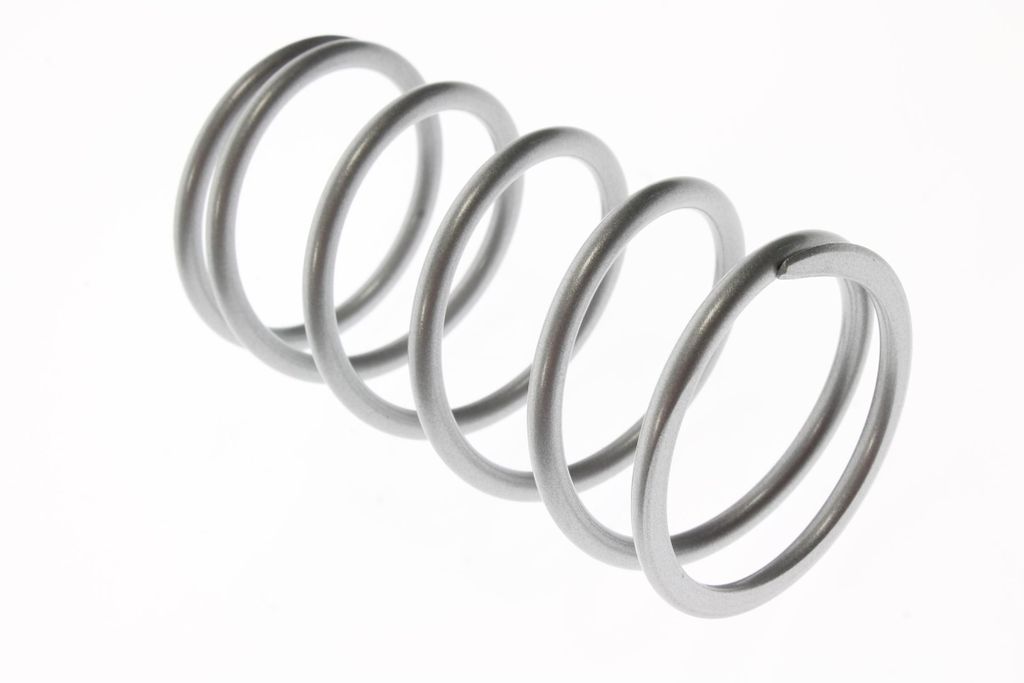 Пружина ведущего вариатора оригинал BRP 420238610 для BRP Can-Am (Compression Spring, Drive Pulley)