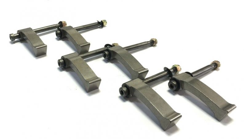 Грузики вариатора к-кт Оригинал BRP 420248496 для BRP Can-Am (Centrifugal Lever Kit)