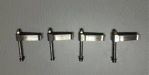 Грузики вариатора к-кт Оригинал BRP 420248555 для BRP Can-Am (Centrifugal Lever Kit)