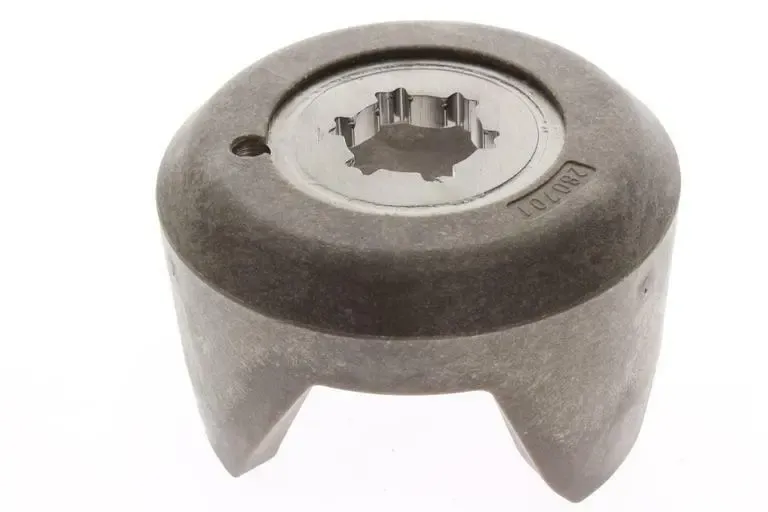 Коронка вариатора Оригинал BRP 420280701/420280700 для BRP Can-Am G2 (Driven Pulley Cam)