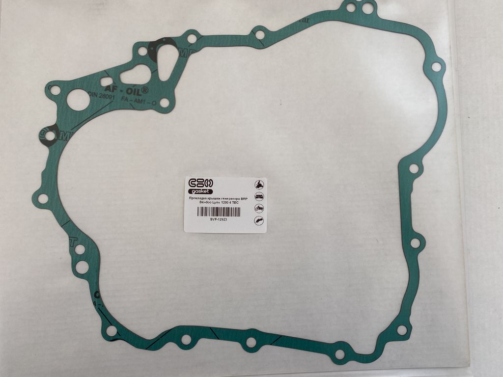 Оригинал BRP 420430750 Gasket
