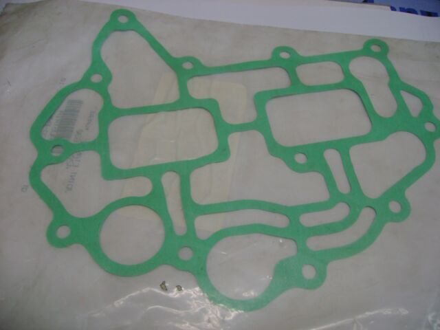BRP 420431630 GASKET Прокладка поддона двигателя