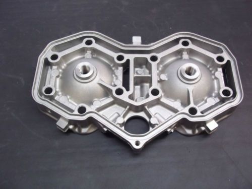 Оригинал BRP 420613702 (Cylindertopplock, silver)