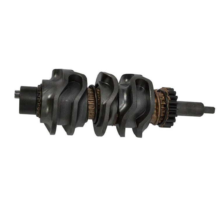 Вал КПП Оригинал BRP 420657232 420657230 для BRP Can-Am (Shift Drum Ass'y)