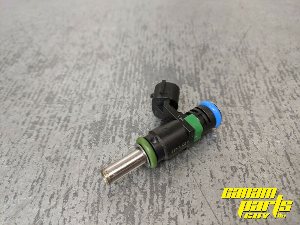 Форсунка топливная оригинал BRP 420874833/420874830 для BRP LYNX/Ski-Doo 1200