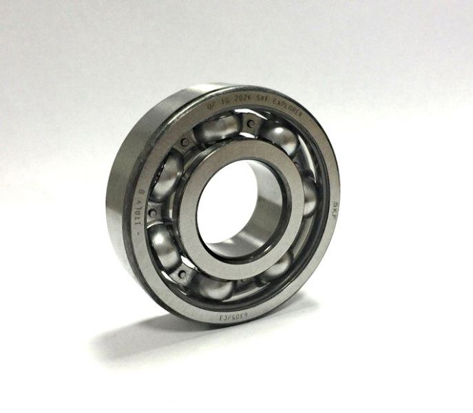 Оригинал BRP 420932824 Ball Bearing