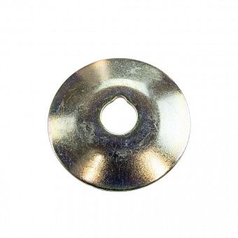 Фланец ремня вентилятора оригинал BRP 420980496 FLASQUE *FLANGE