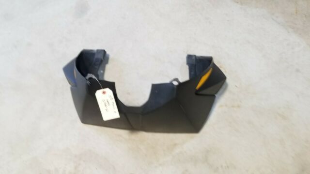 Панель нижняя передняя оригинал BRP 502006727 для BRP Ski-Doo