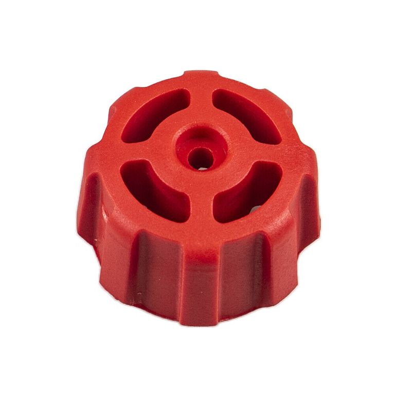 Регулировочный барашек амортизатора Оригинал BRP 503193033 для BRP LYNX/Ski-Doo (Shock Adjuster Knob)