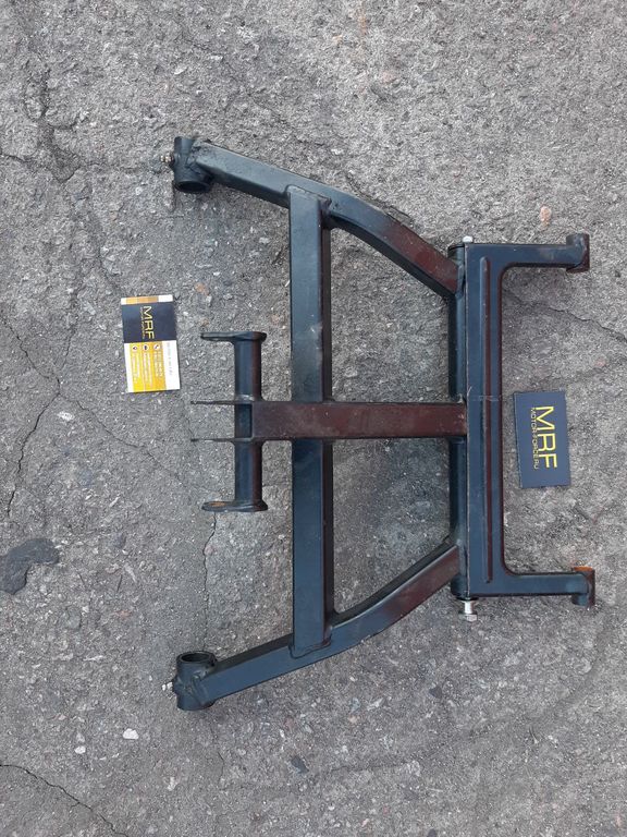 Рычаг задний Оригинал BRP (LYNX) 503193079 для BRP LYNX/Ski-Doo (Rear Arm Weld)