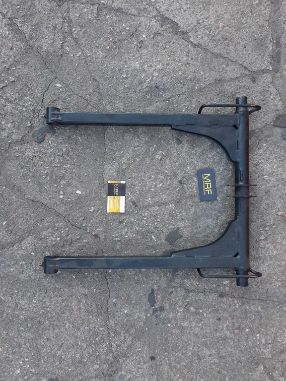 Рычаг прередний Оригинал BRP (LYNX) 503193092 Lynx/Ski-Doo