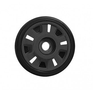 оригинал BRP 503193376 для BRP LYNX/Ski-Doo (Lightweight Wheel 147 mm Black rMotion REV Gen4, XM, XS, XP, XR)