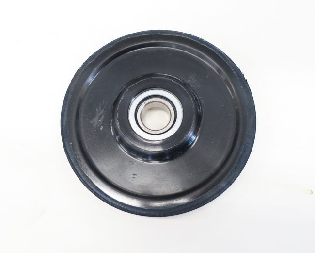 Каток (133 мм) Оригинал BRP (LYNX) 503193644/503192675 для BRP LYNX/Ski-Doo (Idler Wheel 133 mm)