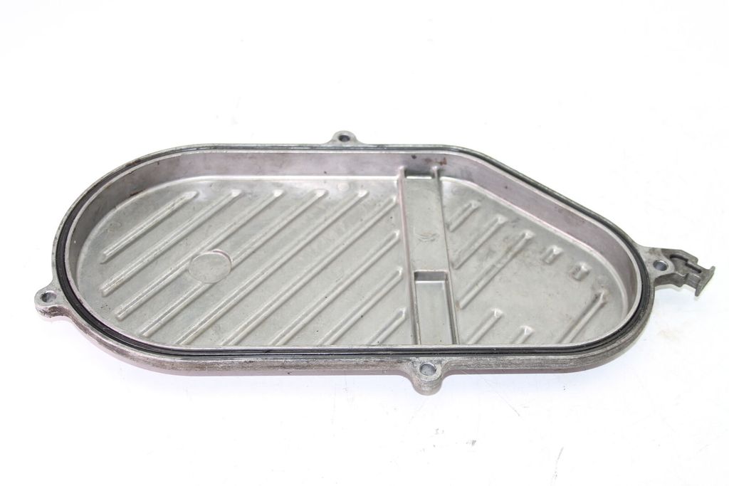Крышка КПП внешняя оригинал BRP 504152471 080044000/ 504152027 для BRP LYNX/Ski-Doo (Chaincase Cover)