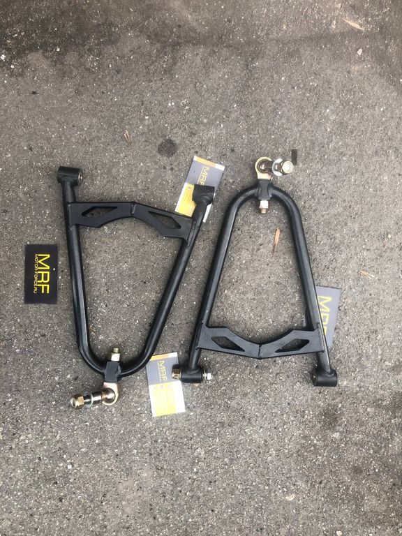 Оригинал BRP 505072375 Upper Arm