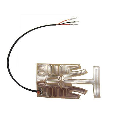 Оригинал BRP 506152602 Heating Element 28 WATT