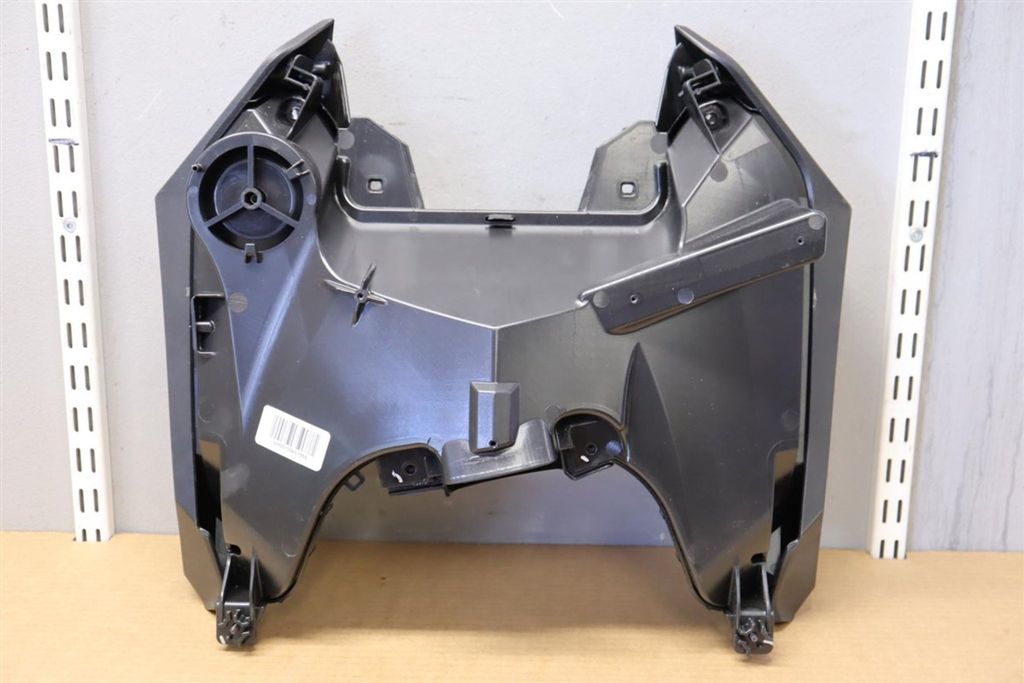 Воздуховод Оригинал BRP 508001056 для BRP LYNX/Ski-Doo 600/900 ACE (Intake Duct)
