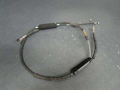 Оригинал BRP 512060009 (Throttle Cable)