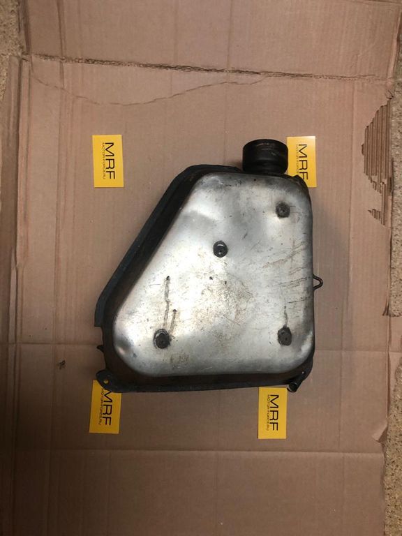 Оригинал BRP 514053868 (Muffler Assy)