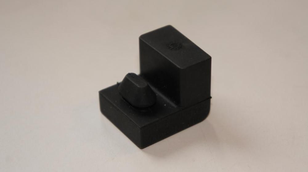 Подушка глушителя Оригинал BRP 514054529 для BRP LYNX/Ski-Doo (Lower Stopper)