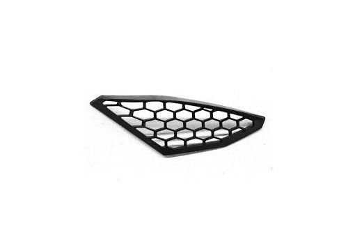 Решетка воздухозаборника капота Оригинал BRP 517304584 для BRP LYNX/Ski-Doo (Intake Grill)