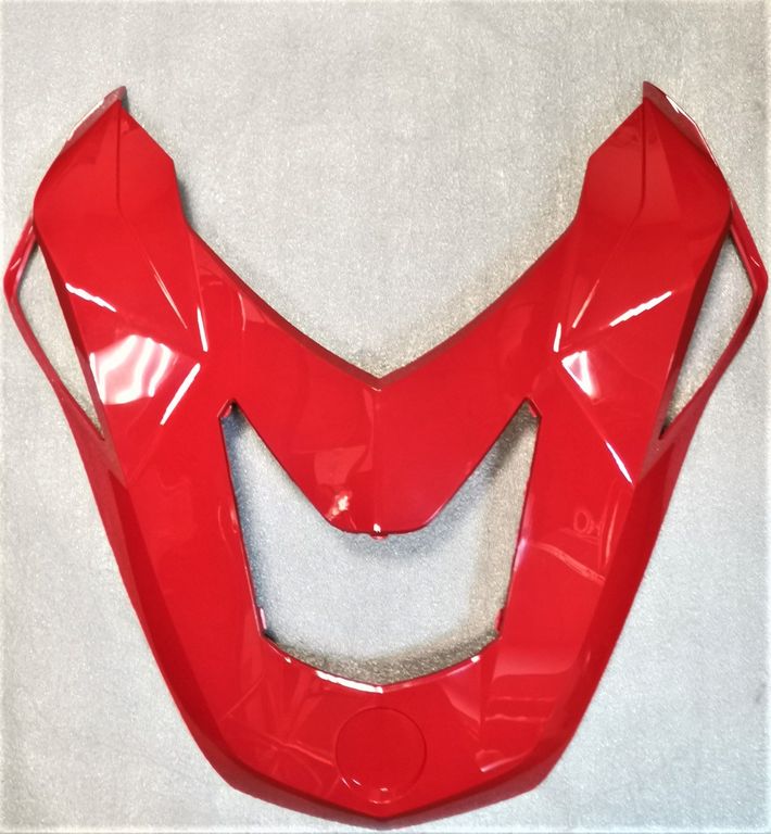 Капот красный Оригинал BRP 517304810/517303847 для BRP LYNX/Ski-Doo (Hood)
