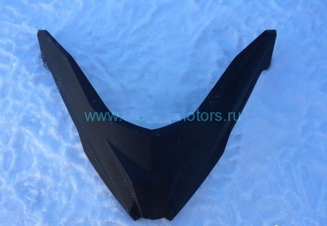 Крепление стекла, 517305307 Оригинал BRP (LYNX) 517305307 / Lynx/Ski-Doo