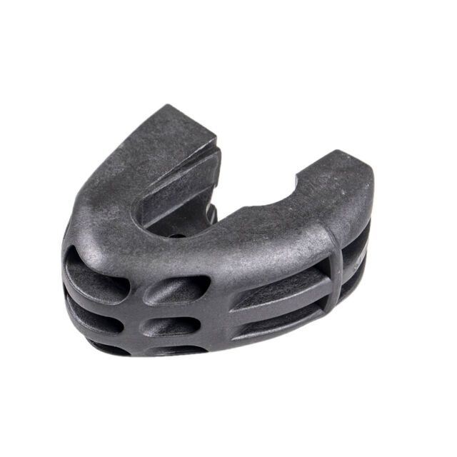 Демпфер (Стоппер, Подушка) оригинал BRP 572075400 для BRP LYNX/Ski-Doo (Runner Protector)