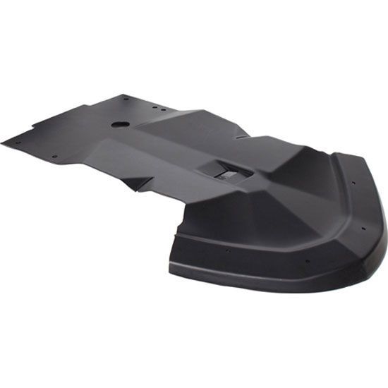 Оригинал BRP 619400060 для BRP (SKID PLATE 6MM)