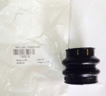 Оригинал BRP 703500255 293650138 для BRP (RUBBER BOOT KIT)