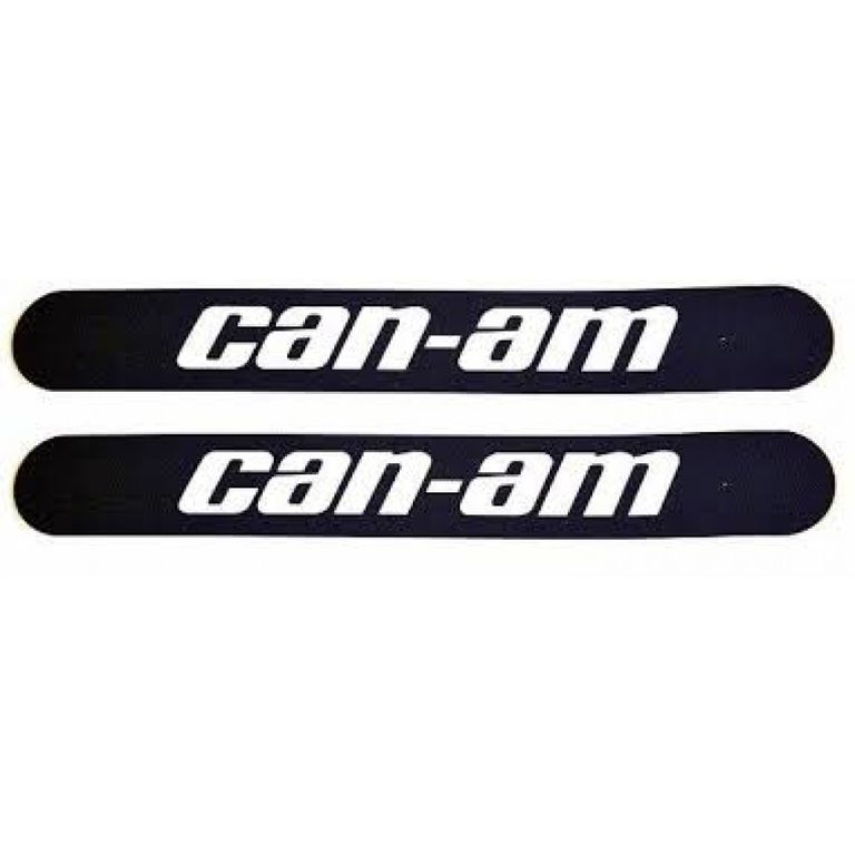 Наклейка CAN-AM оригинал BRP 704901271 для BRP Can-Am (Decal, Can-Am)
