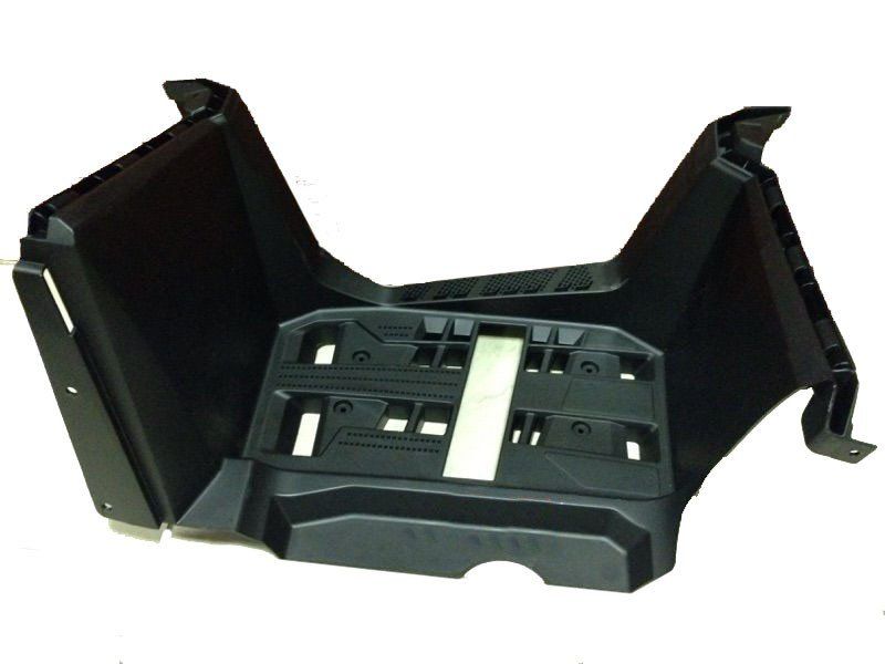 Подножка правая короткая Оригинал BRP 705007039 705003426 для BRP Can-Am (RH Footboard)