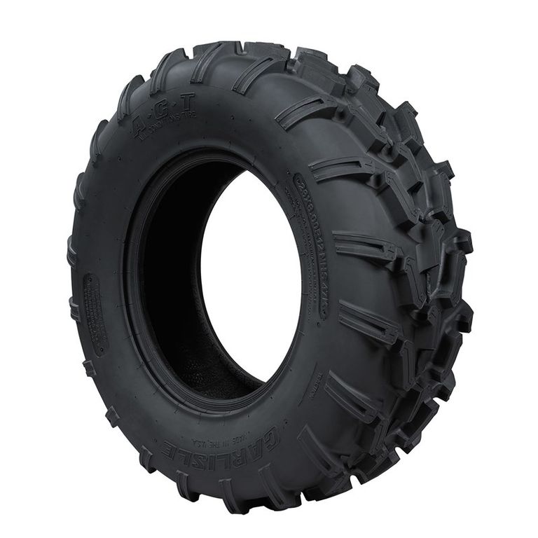 Шина передняя оригинал CARLISLE ACT BRP 705400606 для BRP Can-Am G2 (400 XT models only)