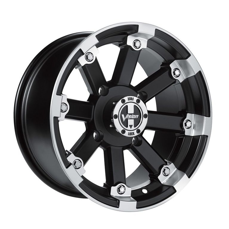 Диск колесный передний 14" RIM VISION оригинал BRP 705401363 для BRP Can-Am
